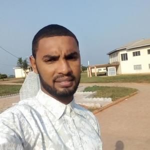 Meet your Posher, Abdelkerim